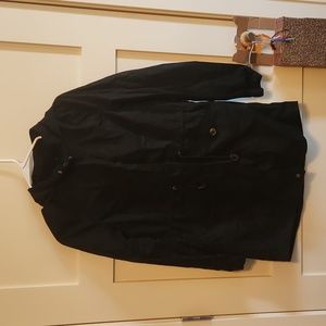 Nova Black Jacket